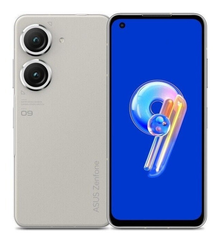 Imagen 4 de 4 de Asus Zenfone 9 5g Dual Sim 5.9