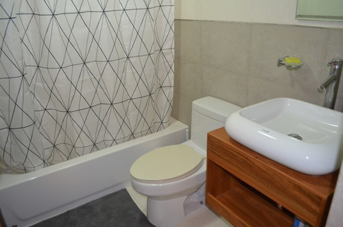 Imagen 6 de 10 de Apartamento En Venta En Gazcue