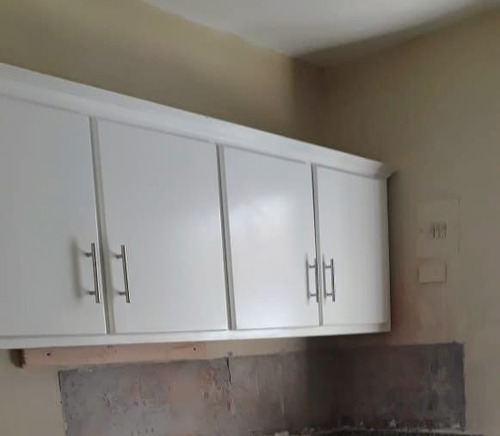 Gabinete Moderno De Cocina