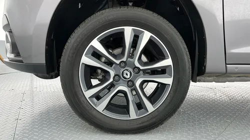 Renault Logan INTENS