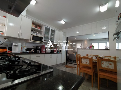 Imagem 3 de 30 de Apartamento - Ap000381 - 68866663