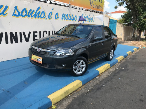 Fiat Siena! Completo Maravilhoso!!!