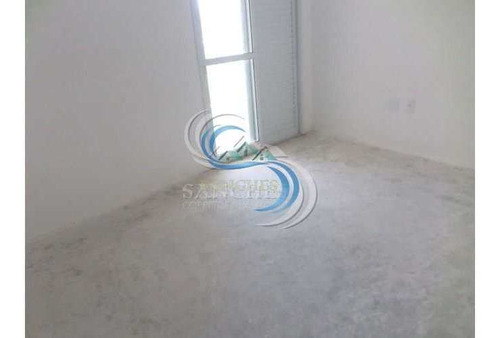 Imagem 9 de 30 de Apartamento 2 Dormitórios Sendo 1 Suite Na Praia Grande - Vila Caiçara - V2024