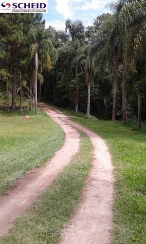Imagem 6 de 15 de Área De 47 Mil2 Em Itapecerica Da Serra - Potuverá - Mr66695