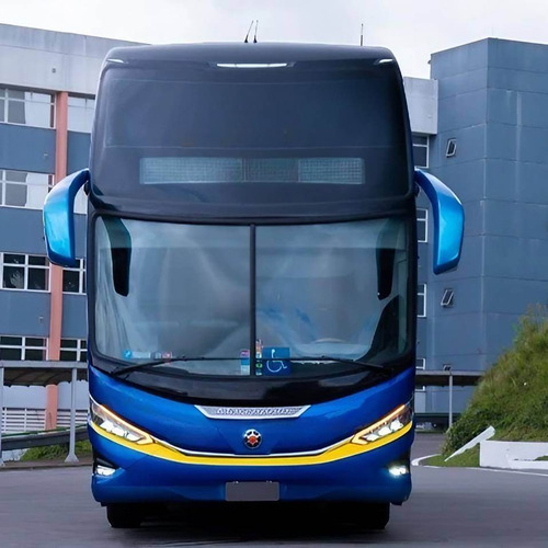 Scania Dd 2023/24 Rf. 6974