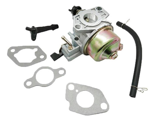 A Carburador Para Motores Gx240 Gx270 8hp 9hp Com Juntas