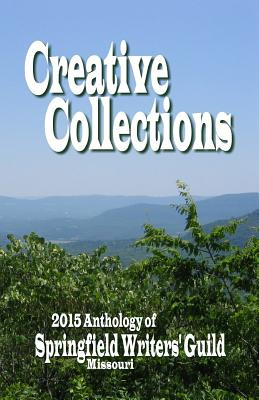 Libro Creative Collections: 2015 Anthology - Springfield ...