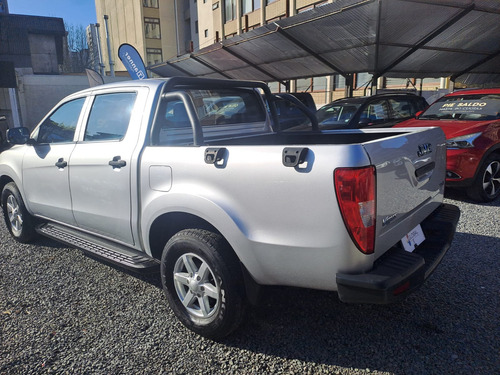 JMC Vigus Work LX D 4X2 MT