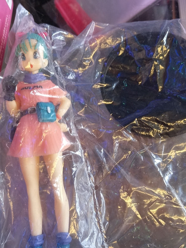 Bulma Dragon Ball