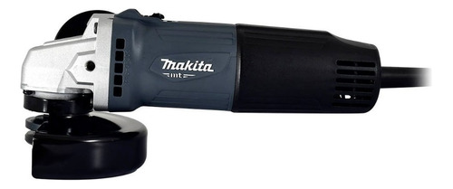 Miniesmeriladora Makita De 4 1/2 M0901g 540watts