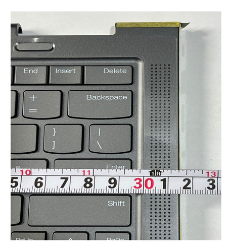 Palmrest Teclado Lenovo Thinkpad X1 Yoga 6a Gen Ingles
