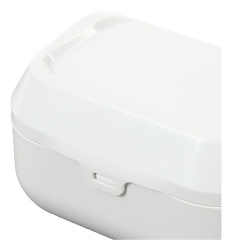 Bobinadora De Hilo Automática, Práctico Soporte Compacto