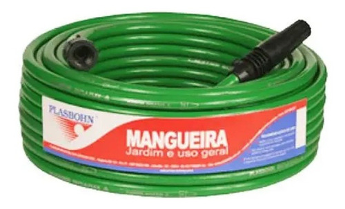 Kit De Manguera 10 Mts + Acople + Puntero Mf Shop