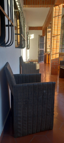 Imagen 7 de 15 de Casa En Venta En Mariche Beta Gama (las Tapias Efi).