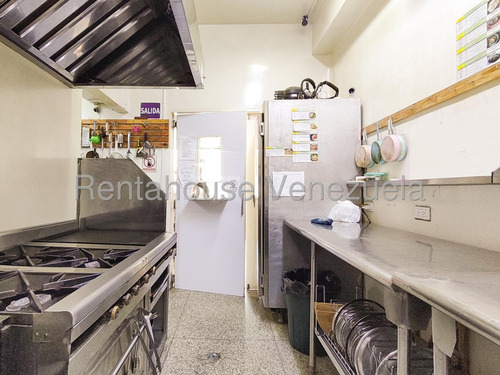 Julian Galindez Vende Exclusivo Fondo De Comercio En Nueva Segovia Barquisimeto #25-10165
