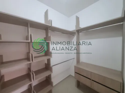 Apartamento En Venta En El Recreo. Cod V61732