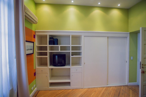 Imagen 20 de 30 de Venta Retiro Cancillería Departamento Penthouse Suite/ Vestidor Dúplex Terrazas