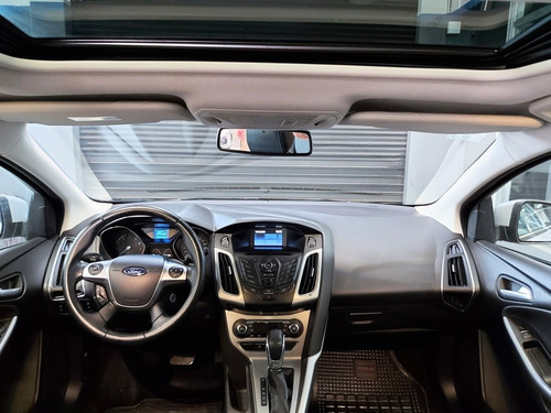 Ford Focus Iii 2.0 Se Plus At6 2015