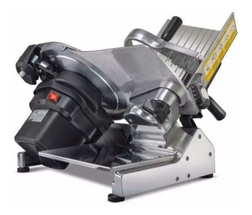 Cortadora De Fiambre Systel 330