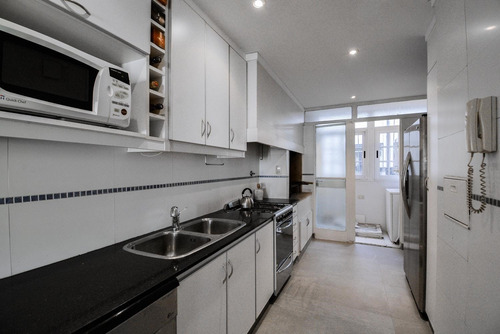 Imagen 18 de 30 de Departamento En Venta Ubicado En Barrio Norte, Capital Federal, Buenos Aires