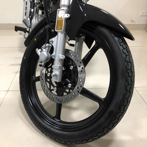 Imagen 6 de 15 de Yamaha Ybr 125 Ed 0km No Titan Permutas Créditos Solo Dni