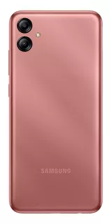 Samsung Galaxy A04e 3+64gb 6,5 Pulgadas Octa-core Color Coper