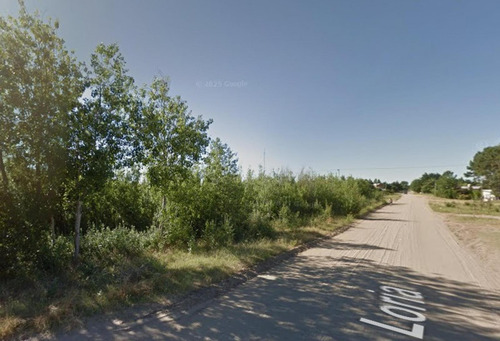 Terreno En Venta - 7.800mts2 - Ostende