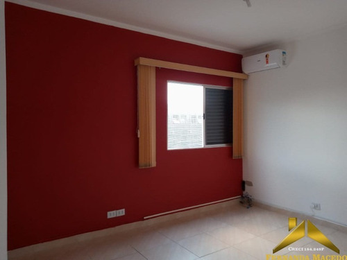 Conjunto De Salas No Centro De Itanhaém Ao Lado Do Fórum - Sa00011 - 68708843