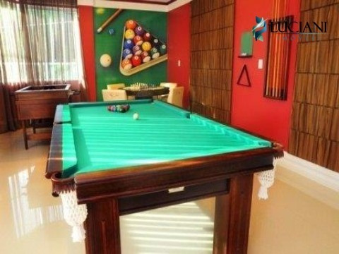 Casa Em Condomínio Fechado Balneário Camboriú! - Ca00266 - 32592747
