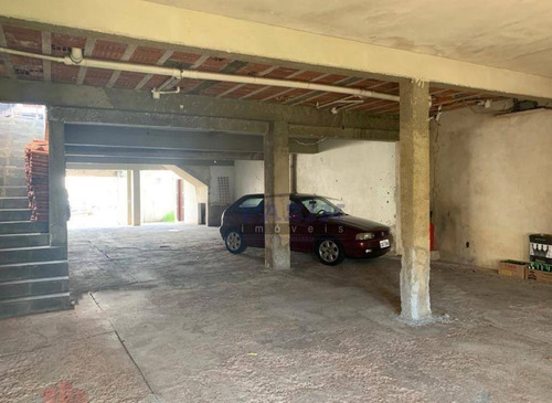 Imagem 15 de 18 de Casa Residencial/comercial À Venda, Jardim Brasil, Vinhedo. - Ca2172