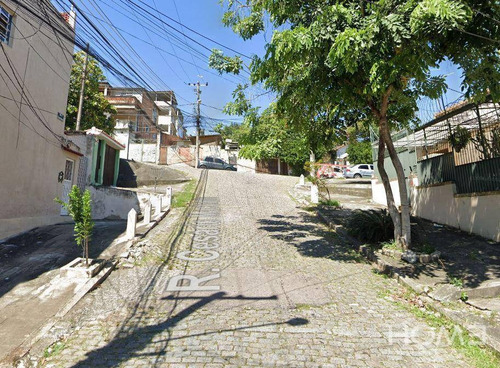 Imagem 2 de 4 de Casa Com 3 Dormitórios À Venda, 110 M² Por R$ 154.000 - Quintino Bocaiúva - Rio De Janeiro/rj - Ca0801
