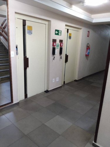Imagem 3 de 11 de Apartamento - Nossa Senhora De Lourdes - Ref: 8369 - V-8369