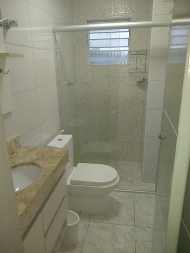 Imagem 8 de 10 de Apartamento Com 2 Dormitórios Para Alugar, 50 M² Por R$ 1.700/mês - Vila Nelson - São Paulo/sp - Ap0049