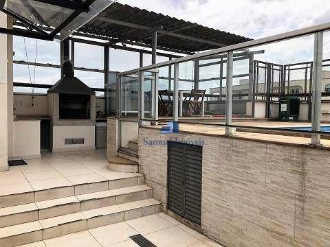 Imagem 21 de 30 de Apartamento Duplex Com 4 Dormitórios À Venda, 247 M² Por R$ 2.250.000,00 - Indianópolis - São Paulo/sp - Ad0066