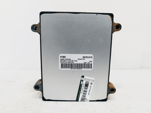 Módulo De Injeção Ffbr Fs 94701473 Corsa Classic 1.0 8v Flex (Usado)