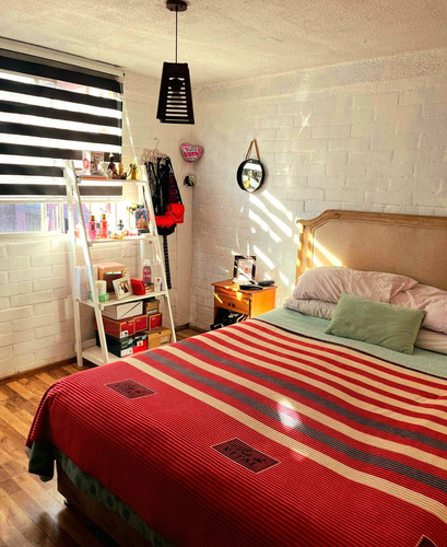 Vendo Departamento En La Farfana Maipú 3h1b1e