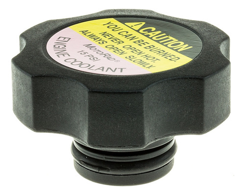 Tapa Deposito Refrigerante Saab 9-7x 8cl 6.0l 08-09
