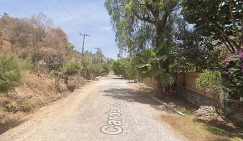 Casa De Recuperacion Bancaria En Cardenal, Chapala, Haciendas Chapala, Jalisco, Méx. _jcbb5