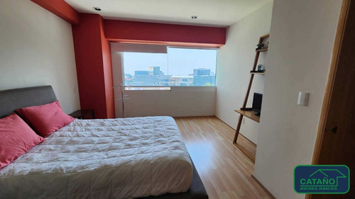 Departamento En Venta, Paseo De Las Lomas, Alejandro Volta