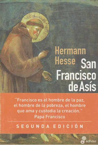 San Francisco De Asís - Hermann Hesse