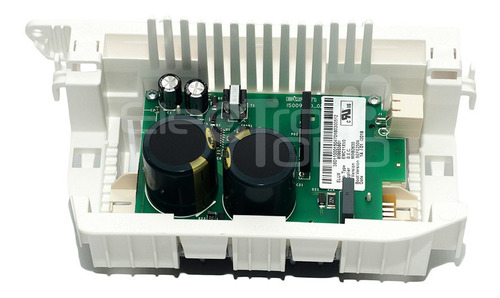 Control Electronico Lavadora Frigidaire Original 5304515783