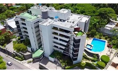 Apartamento en alquiler