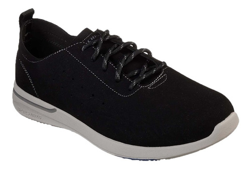 Zapatilla Skechers Hombre 65670 Blk