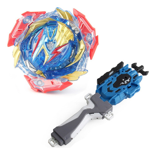 Beyblades Burst Db Booster B-193 Ultimate Valkyrie Metal Spy