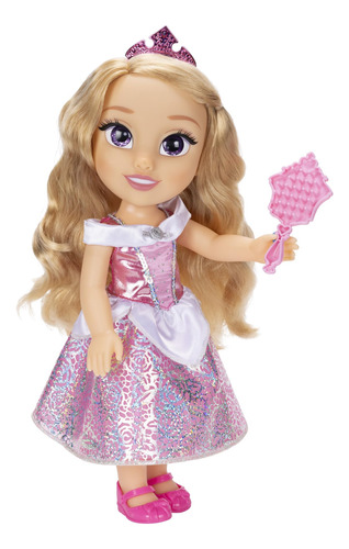 Disney Princess Disney 100 My Friend Aurora Doll 14 Pulgada.