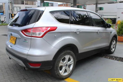 Ford Escape 2.0 Se 4x2