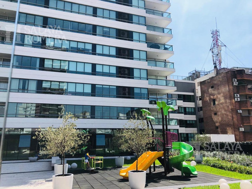 Imagen 6 de 22 de Departamento - Barrio Norte