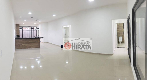 Casa Com 3 Dormitórios À Venda, 144 M² Por R$ 620.000 - Residencial Real Park Sumaré - Sumaré/sp - Ca1479