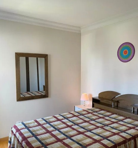 Imagem 11 de 18 de Apartamento Residencial Em São Paulo - Sp - Ap1447_etic