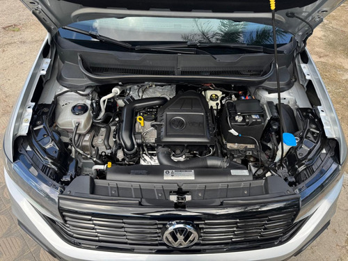 Volkswagen T-Cross 1.0 Comfortline 200 Tsi Aut. 5p